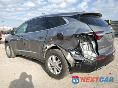 Drugie zdjęcie samochodu z przodu: 2020 BUICK ENCLAVE ESSENCE VIN:5GAERBKW8LJ294580 - miniatura