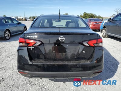 Zdjęcie 6 z 13 samochodu: 2023 NISSAN VERSA S VIN:3N1CN8DVXPL832173 - miniatura