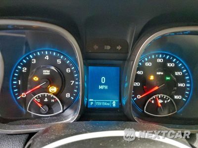 Zdjęcie 9 z 11 samochodu: 2013 CHEVROLET MALIBU 1LT VIN:1G11C5SA2DF325789 - miniatura