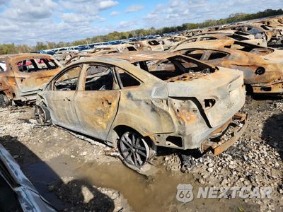 Drugie zdjęcie samochodu z przodu: 2018 FORD FOCUS SE VIN:1FADP3F22JL328744 - miniatura
