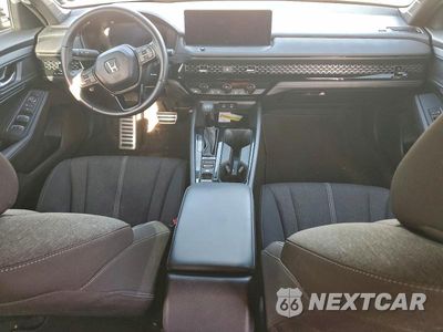 Zdjęcie 8 z 11 samochodu: 2024 HONDA ACCORD HYBRID SPORT VIN:1HGCY2F59RA033317 - miniatura