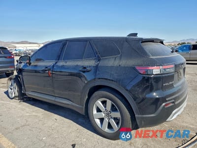 Drugie zdjęcie samochodu z przodu: 2025 HONDA PROLOGUE ECO VIN:3GPKHURM1SS508390 - miniatura
