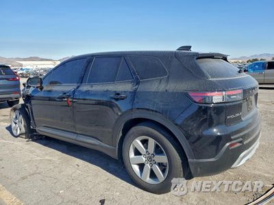 Drugie zdjęcie samochodu z przodu: 2025 HONDA PROLOGUE ECO VIN:3GPKHURM1SS508390 - miniatura