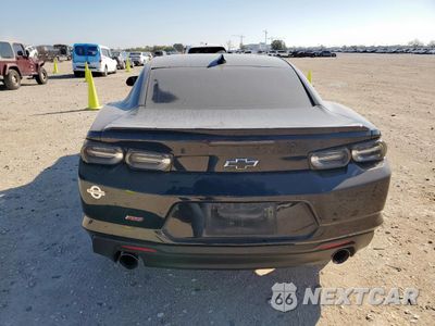 Zdjęcie 6 z 15 samochodu: 2024 CHEVROLET CAMARO LS VIN:1G1FB1RS4R0113504 - miniatura