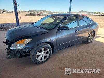 2009 NISSAN ALTIMA 2.5 1N4AL21E39N402831 - główne zdjęcie licytacji z USA - miniatura