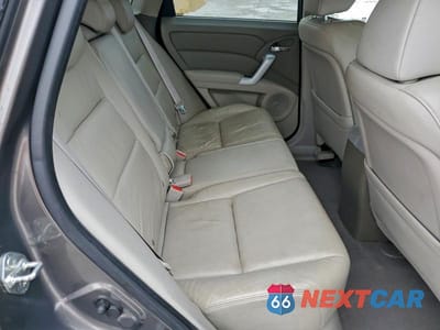 Zdjęcie 10 z 12 samochodu: 2008 ACURA RDX TECHNOLOGY VIN:5J8TB18598A015164 - miniatura
