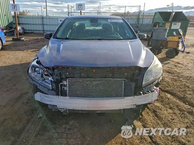 Piąte zdjęcie samochodu w środku: 2015 CHEVROLET MALIBU LS VIN:1G11B5SL4FF302473 - miniatura