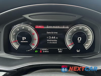 Zdjęcie 8 z 14 samochodu: 2021 AUDI Q8 PREMIUM PLUS S-LINE VIN:WA1EVAF18MD015075 - miniatura