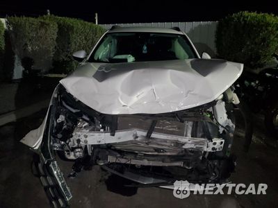 Piąte zdjęcie samochodu w środku: 2024 CHEVROLET TRAX 1LT VIN:KL77LHE20RC207169 - miniatura