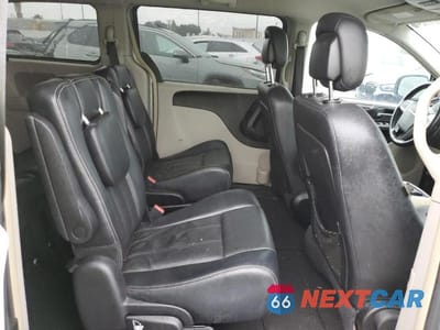 Zdjęcie 11 z 13 samochodu: 2012 CHRYSLER TOWN & COUNTRY TOURING VIN:2C4RC1BG7CR326466 - miniatura