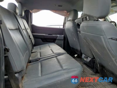 Zdjęcie 10 z 11 samochodu: 2023 FORD F250 SUPER DUTY VIN:1FT7W2BT2PEC12590 - miniatura