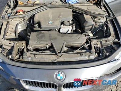 Zdjęcie 11 z 12 samochodu: 2017 BMW 320 I VIN:WBA8E1G58HNU13324 - miniatura