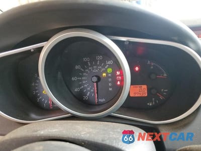 Zdjęcie 9 z 13 samochodu: 2007 MAZDA CX-7 VIN:JM3ER293570153754 - miniatura