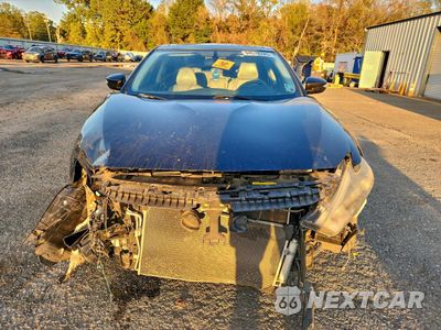 Piąte zdjęcie samochodu w środku: 2017 NISSAN MAXIMA 3.5S VIN:1N4AA6AP0HC377962 - miniatura