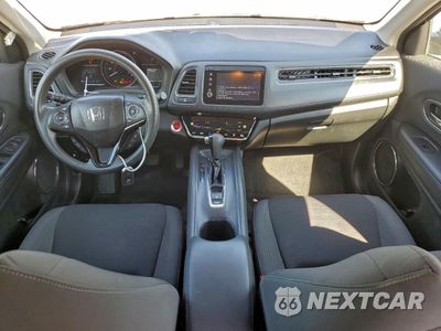 Zdjęcie 8 z 14 samochodu: 2019 HONDA HR-V EX VIN:3CZRU6H55KM721228 - miniatura