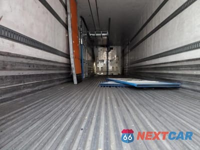 Zdjęcie 6 z 10 samochodu: 2015 GREAT DANE - REFRIGERATED TRAILER - PRIOR FLEET VIN:1GRAA9622FB709711 - miniatura
