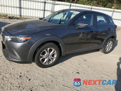 2016 MAZDA CX-3 TOURING JM1DKBC75G0122430 - główne zdjęcie licytacji z USA - miniatura