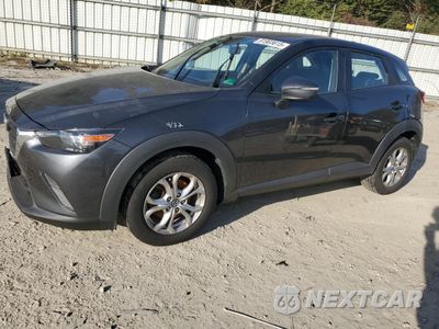 2016 MAZDA CX-3 TOURING JM1DKBC75G0122430 - główne zdjęcie licytacji z USA - miniatura