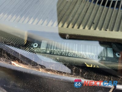 Zdjęcie 12 z 12 samochodu: 1994 CHEVROLET SUBURBAN K1500 VIN:1GNFK16K7RJ395442 - miniatura