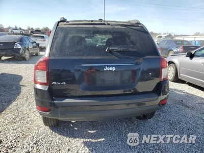 Zdjęcie 6 z 16 samochodu: 2016 JEEP COMPASS SPORT VIN:1C4NJDBB5GD521579 - miniatura
