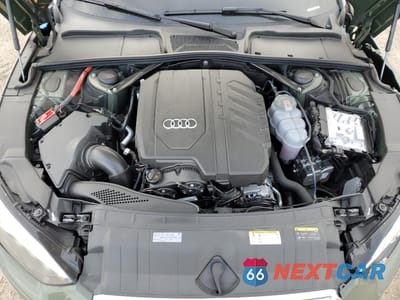 Zdjęcie 11 z 15 samochodu: 2024 AUDI A5 PRESTIGE 45 VIN:WAU5AGF56RN009619 - miniatura