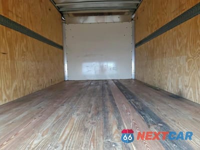 Zdjęcie 10 z 12 samochodu: 2023 MERCEDES BENZ SPRINTER 4500 2.0L 4C TDSL EXT CHASSIS CAB VIN:W1X9N33Y4PN264363 - miniatura