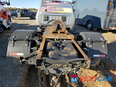 Zdjęcie 10 z 13 samochodu: 2023 RAM 4500 VIN:3C7WRLFL6PG554123 - miniatura