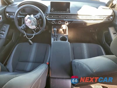 Zdjęcie 8 z 13 samochodu: 2025 HONDA CIVIC SPORT VIN:2HGFE2F52SH538788 - miniatura