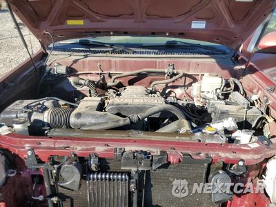 Zdjęcie 11 z 12 samochodu: 2006 TOYOTA TUNDRA DOUBLE CAB LIMITED VIN:5TBDT48126S515898 - miniatura