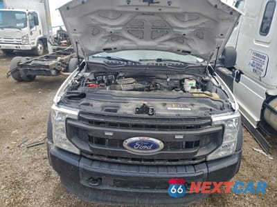 Zdjęcie 12 z 14 samochodu: 2022 FORD F450 SUPER DUTY VIN:1FDUF4GN0NEC92649 - miniatura