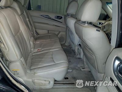 Zdjęcie 11 z 13 samochodu: 2014 INFI QX60 VIN:5N1AL0MM4EC506361 - miniatura