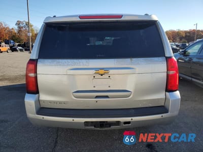 Zdjęcie 6 z 13 samochodu: 2019 CHEVROLET SUBURBAN K1500 LT VIN:1GNSKHKC2KR392509 - miniatura