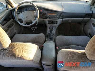Zdjęcie 8 z 12 samochodu: 2004 BUICK REGAL LS VIN:2G4WB52K041155590 - miniatura