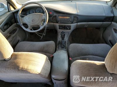 Zdjęcie 8 z 12 samochodu: 2004 BUICK REGAL LS VIN:2G4WB52K041155590 - miniatura