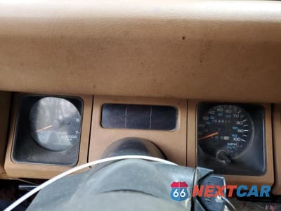 Zdjęcie 9 z 13 samochodu: 1995 JEEP WRANGLER / YJ S VIN:1J4FY19P4SP280714 - miniatura