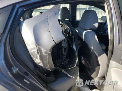 Zdjęcie 10 z 13 samochodu: 2017 HYUNDAI ACCENT SE VIN:KMHCT4AE3HU310441 - miniatura