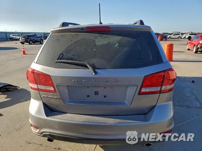 Zdjęcie 6 z 16 samochodu: 2019 DODGE JOURNEY SE VIN:3C4PDCBG7KT816305 - miniatura