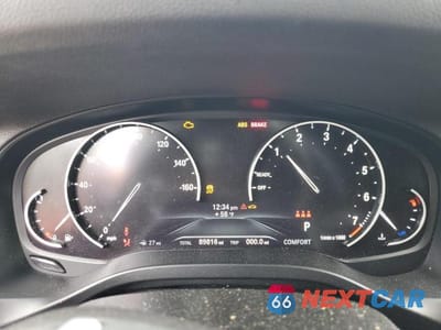 Zdjęcie 9 z 13 samochodu: 2019 BMW X3 XDRIVE30I VIN:5UXTR9C51KLP84719 - miniatura