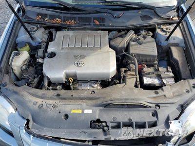 Zdjęcie 11 z 12 samochodu: 2006 TOYOTA AVALON XL VIN:4T1BK36B96U115738 - miniatura