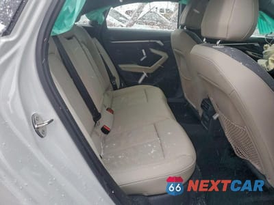 Zdjęcie 10 z 12 samochodu: 2022 AUDI A3 PREMIUM PLUS VIN:WAUHUDGY8NA055711 - miniatura