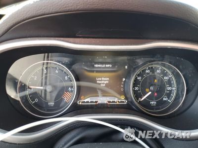 Zdjęcie 9 z 13 samochodu: 2014 JEEP CHEROKEE LIMITED VIN:1C4PJLDB1EW295400 - miniatura