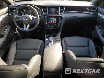 Zdjęcie 8 z 12 samochodu: 2025 INFINITI QX55 LUXE VIN:3PCAJ5JR3SF110279 - miniatura