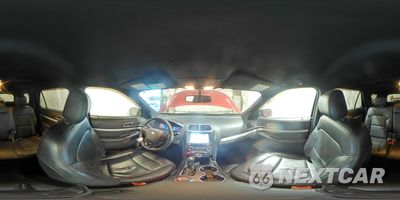 Zdjęcie 15 z 16 samochodu: 2017 FORD EXPLORER XLT VIN:1FM5K8D89HGD82302 - miniatura