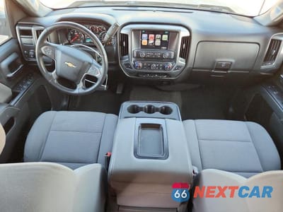 Zdjęcie 8 z 12 samochodu: 2016 CHEVROLET SILVERADO C1500 LT VIN:3GCPCREC7GG162999 - miniatura