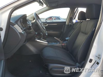 Zdjęcie 7 z 14 samochodu: 2017 NISSAN SENTRA S VIN:3N1AB7AP4HY215212 - miniatura