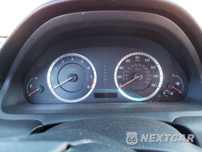 Zdjęcie 9 z 12 samochodu: 2011 HONDA ACCORD EXL VIN:1HGCS1B8XBA014793 - miniatura