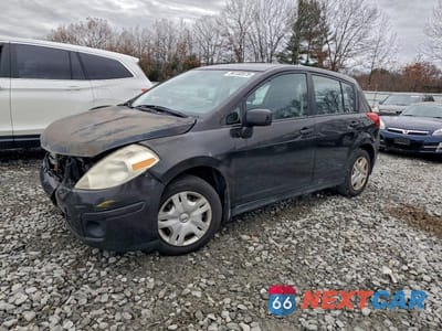 2011 NISS VERSA 3N1BC1CP2BL416901 - główne zdjęcie licytacji z USA - miniatura