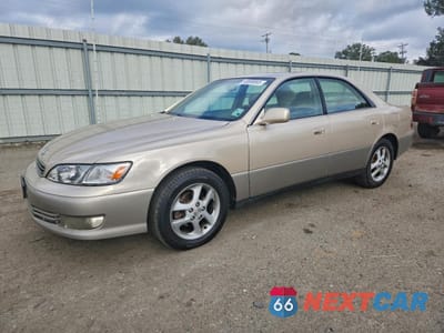 2001 LEXUS ES 300 JT8BF28G810331848 - główne zdjęcie licytacji z USA - miniatura