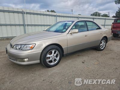 2001 LEXUS ES 300 JT8BF28G810331848 - główne zdjęcie licytacji z USA - miniatura