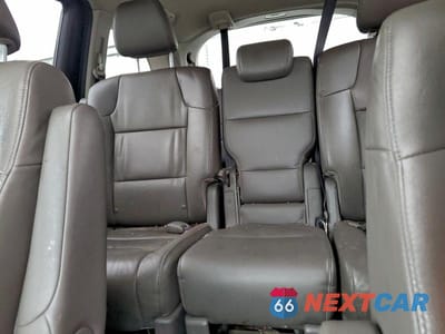 Zdjęcie 10 z 13 samochodu: 2013 HONDA ODYSSEY EXL VIN:5FNRL5H64DB092094 - miniatura